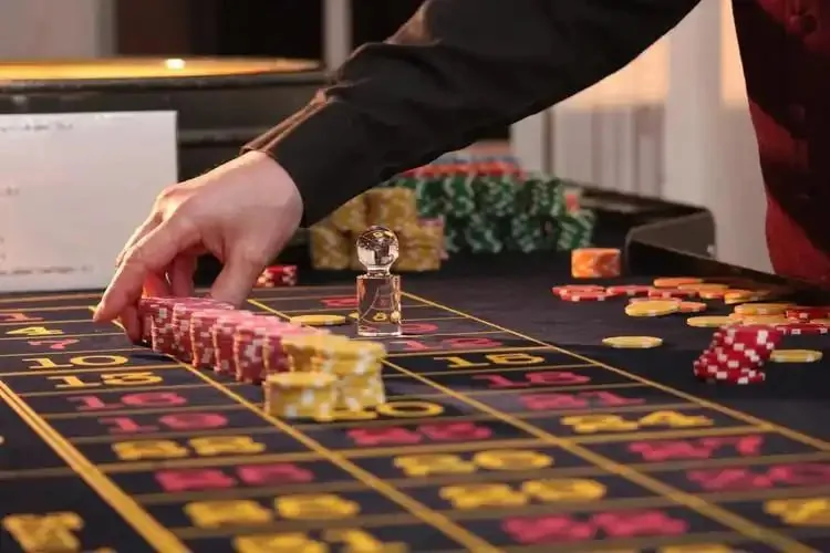 pak97 Roulette Luckwave — Real Tables, Real Stakes on pak97
