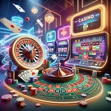 pak97 Explore Roulette Luckwave on pak97